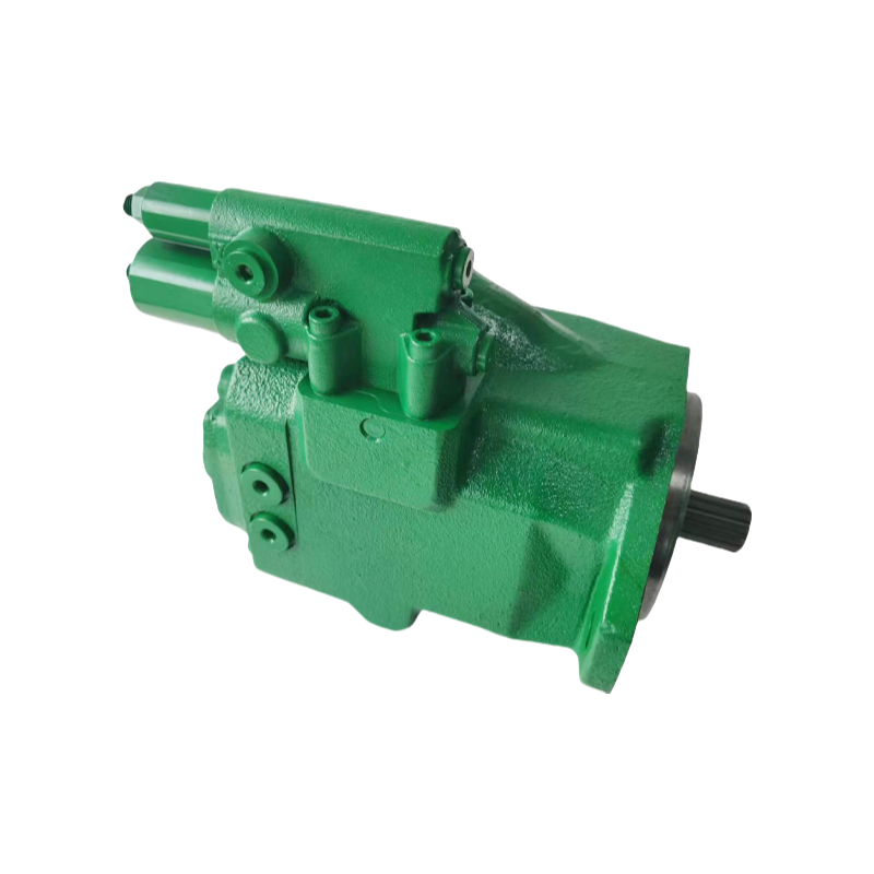AL161041/AL82777/A151514 hydraulic pump for John Deere machinery